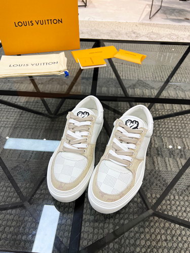 LV Shoes(AAA)-763