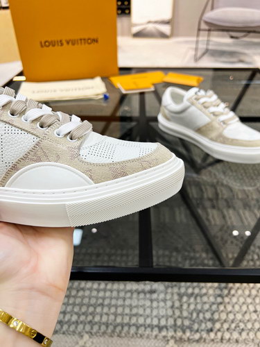 LV Shoes(AAA)-763