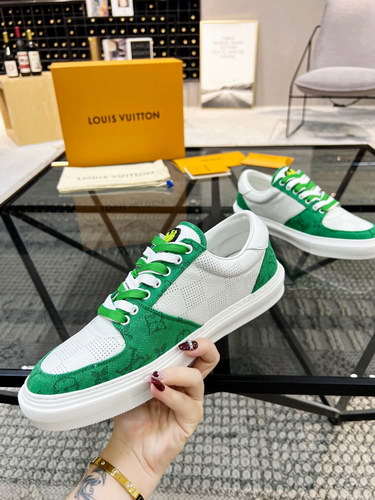 LV Shoes(AAA)-765