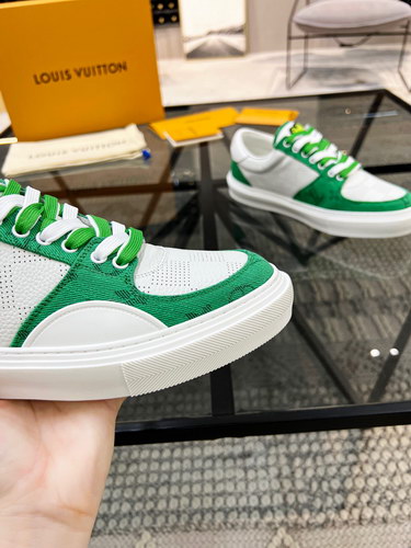LV Shoes(AAA)-765