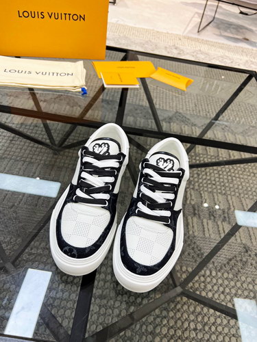 LV Shoes(AAA)-766