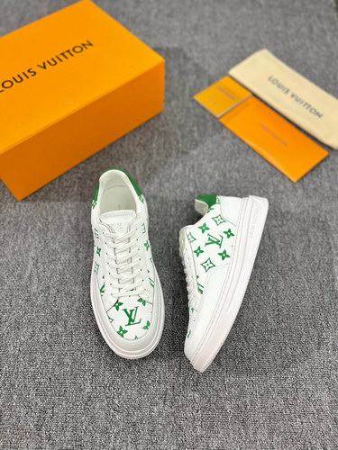 LV Shoes(AAA)-770