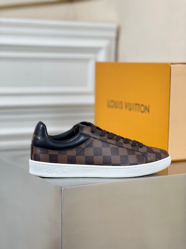 LV Shoes(AAA)-796