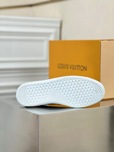 LV Shoes(AAA)-796