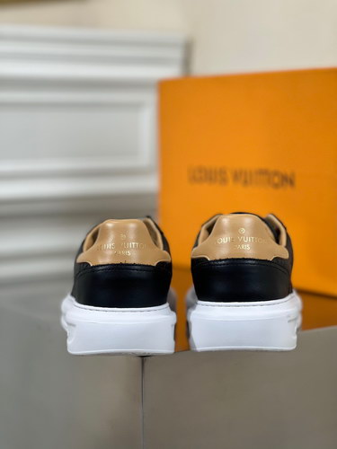 LV Shoes(AAA)-799