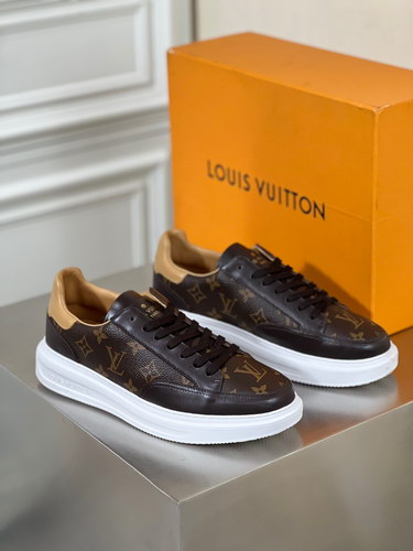 LV Shoes(AAA)-801