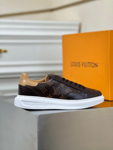 LV Shoes(AAA)-801