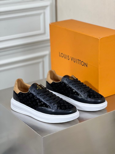 LV Shoes(AAA)-800