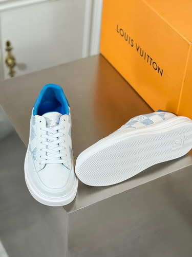 LV Shoes(AAA)-803