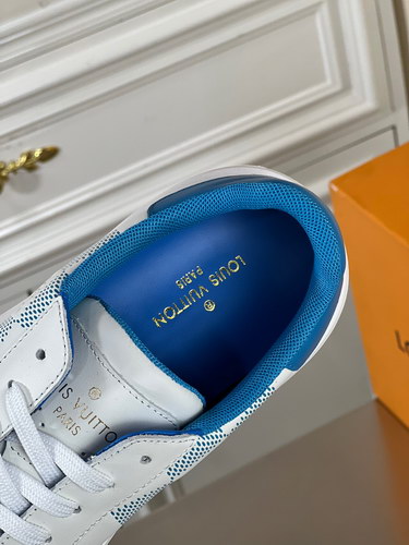 LV Shoes(AAA)-803