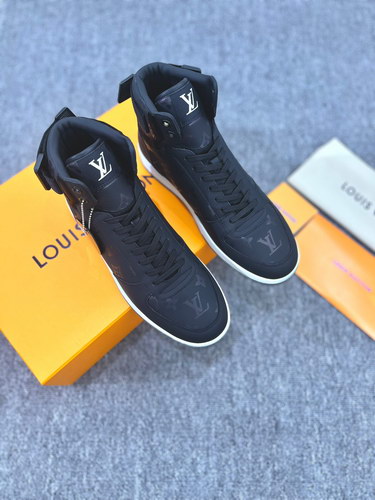 LV High Cut(AAA)-138