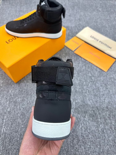 LV High Cut(AAA)-138