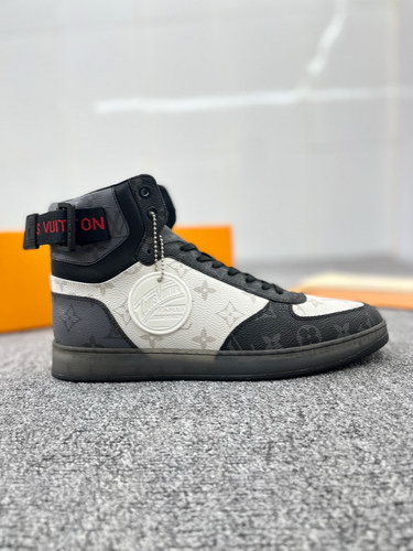LV High Cut(AAA)-128