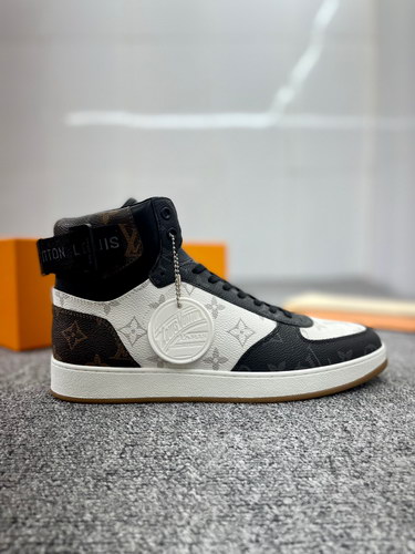 LV High Cut(AAA)-129