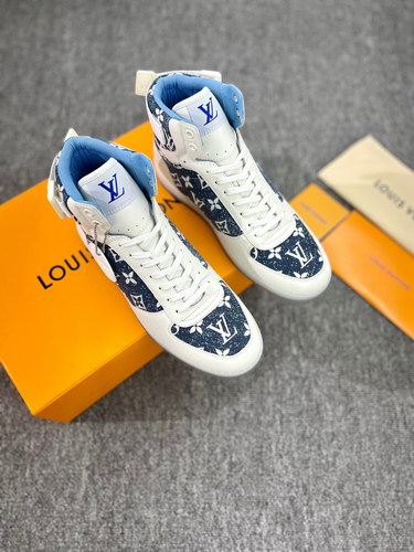 LV High Cut(AAA)-127