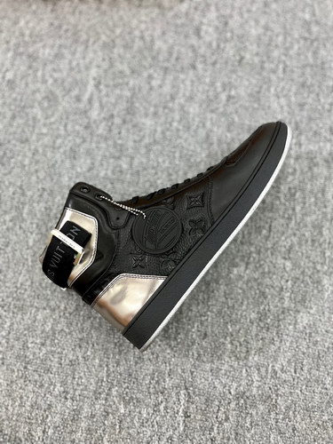 LV High Cut(AAA)-134