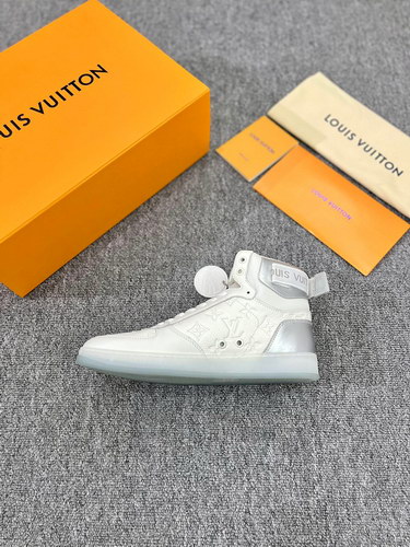 LV High Cut(AAA)-136