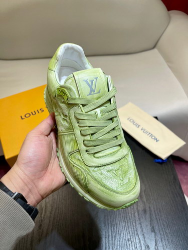 LV Shoes(AAA)-807
