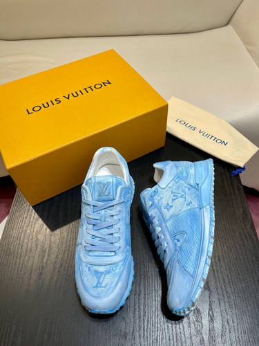 LV Shoes(AAA)-808