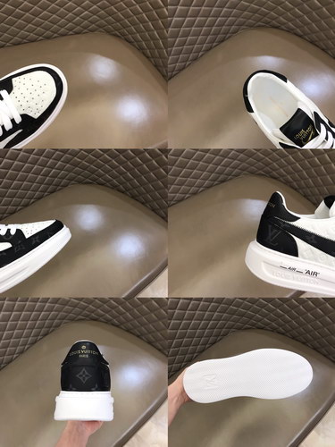LV Shoes(AAA)-810
