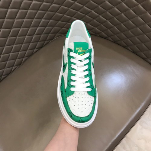 LV Shoes(AAA)-811