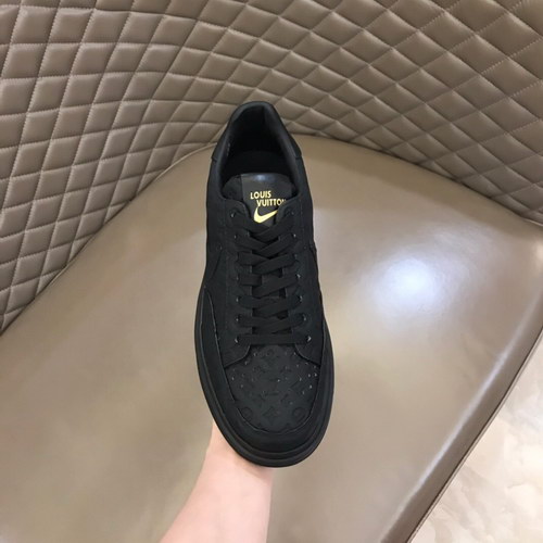 LV Shoes(AAA)-812