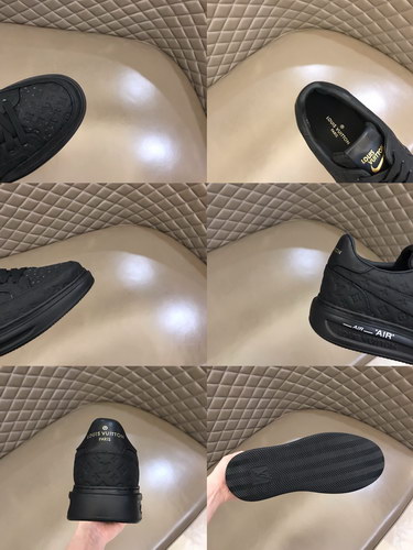 LV Shoes(AAA)-812