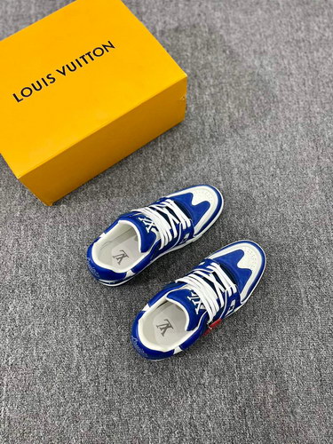 LV Shoes(AAA)-813