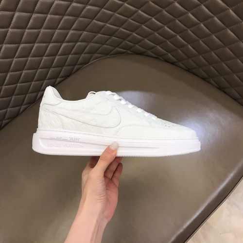 LV Shoes(AAA)-809