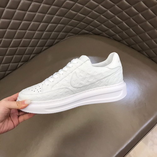 LV Shoes(AAA)-809