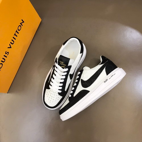LV Shoes(AAA)-810