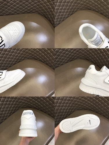 Versace Shoes(AAA)-179