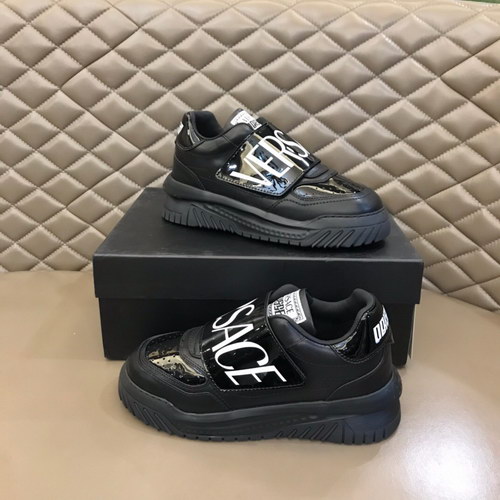 Versace Shoes(AAA)-181