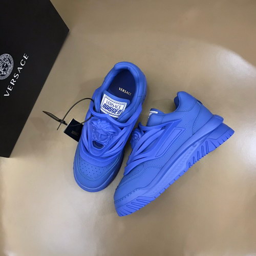Versace Shoes(AAA)-184