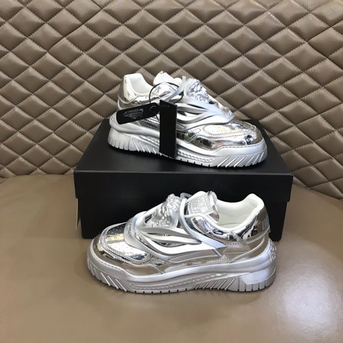 Versace Shoes(AAA)-185
