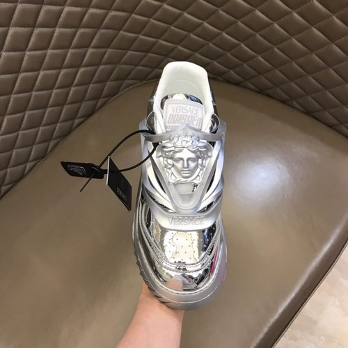 Versace Shoes(AAA)-185