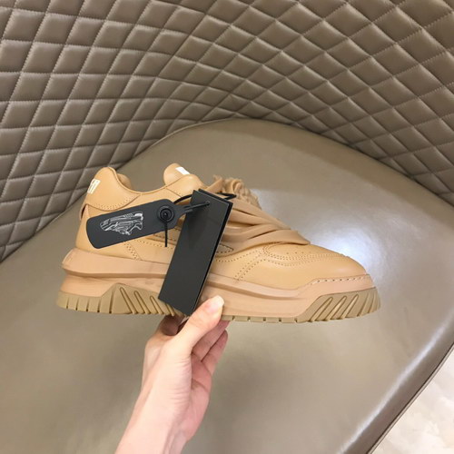Versace Shoes(AAA)-187
