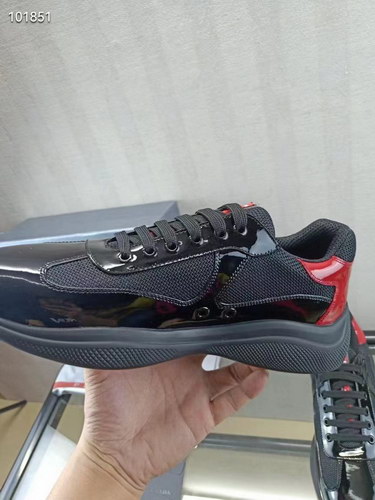 Pra*a shoes(aaa)-032