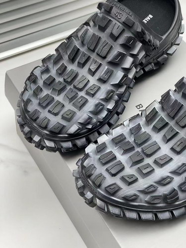 Ba*len*cia*ga shoes(aaaa)-184