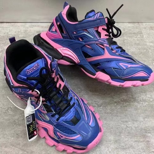 Ba*len*cia*ga shoes(aaaa)-211