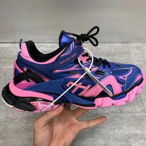 Ba*len*cia*ga shoes(aaaa)-211