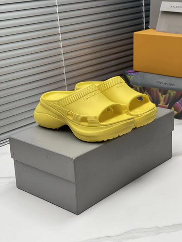 Ba*len*cia*ga slippers(aaa)-012