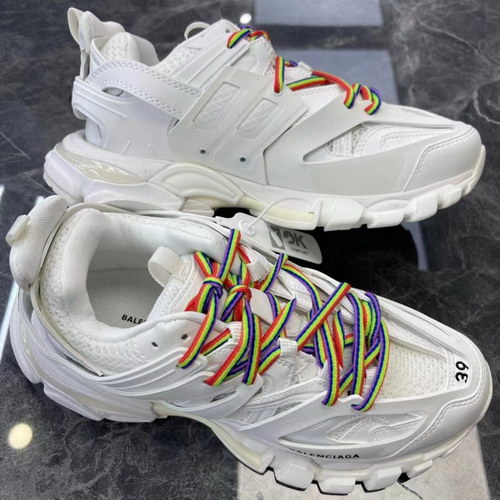 Ba*len*cia*ga shoes(aaaa)-206