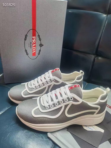 Pra*a shoes(aaa)-034