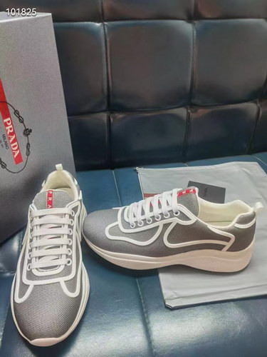 Pra*a shoes(aaa)-034