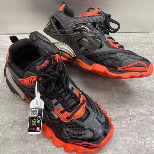 Ba*len*cia*ga shoes(aaaa)-213