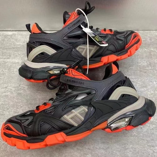 Ba*len*cia*ga shoes(aaaa)-213