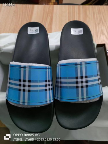 B**rry slippers(aaa)-008