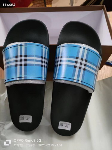 B**rry slippers(aaa)-008