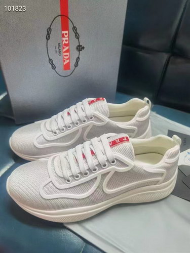 Pra*a shoes(aaa)-036